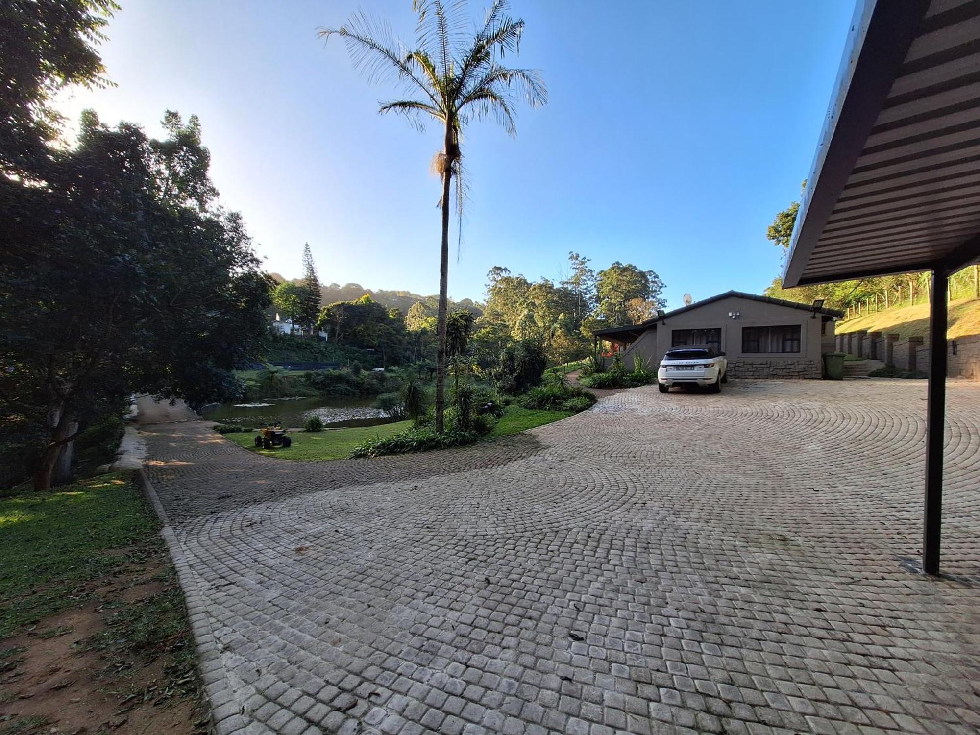1 The At Churchill Apartment Hillcrest
