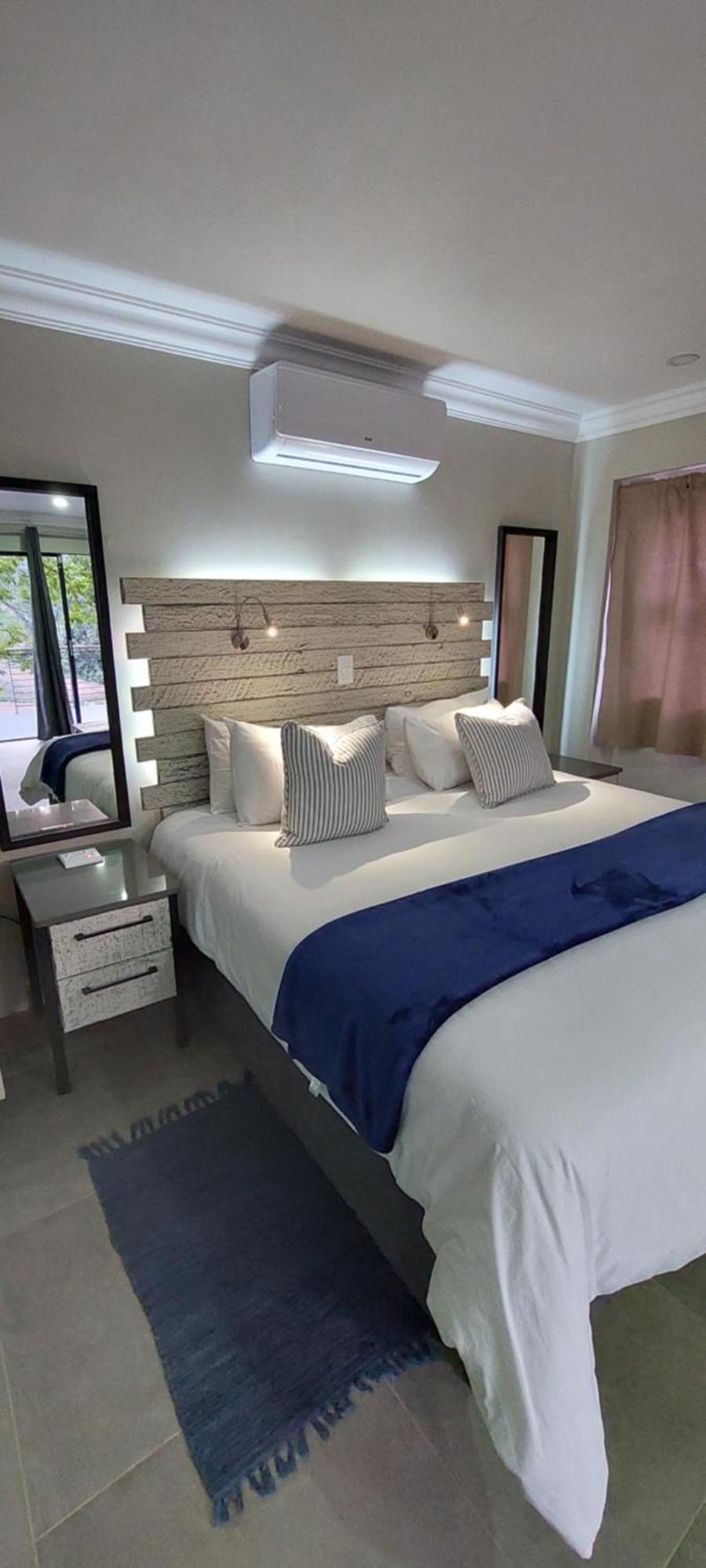 1 The At Churchill Apartment
