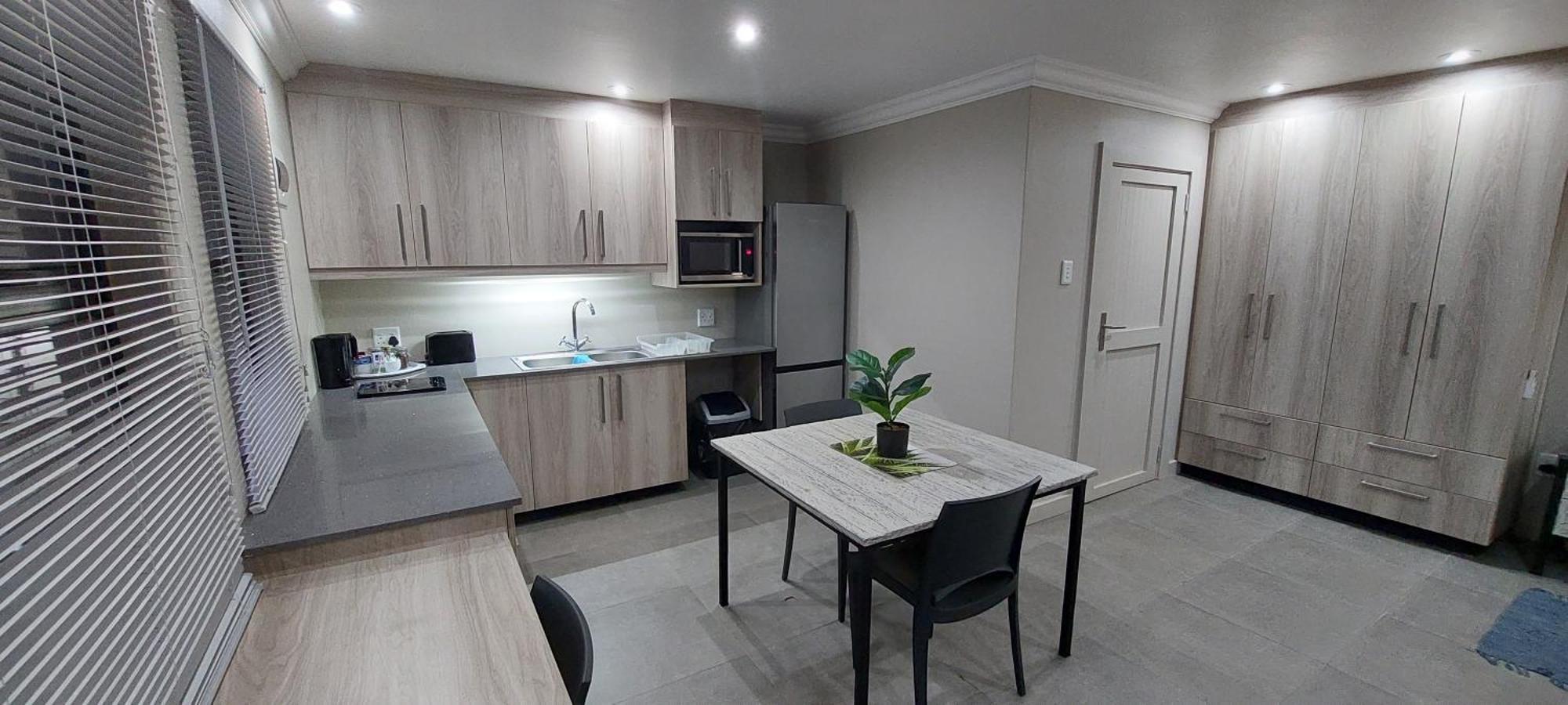1 The At Churchill Apartment